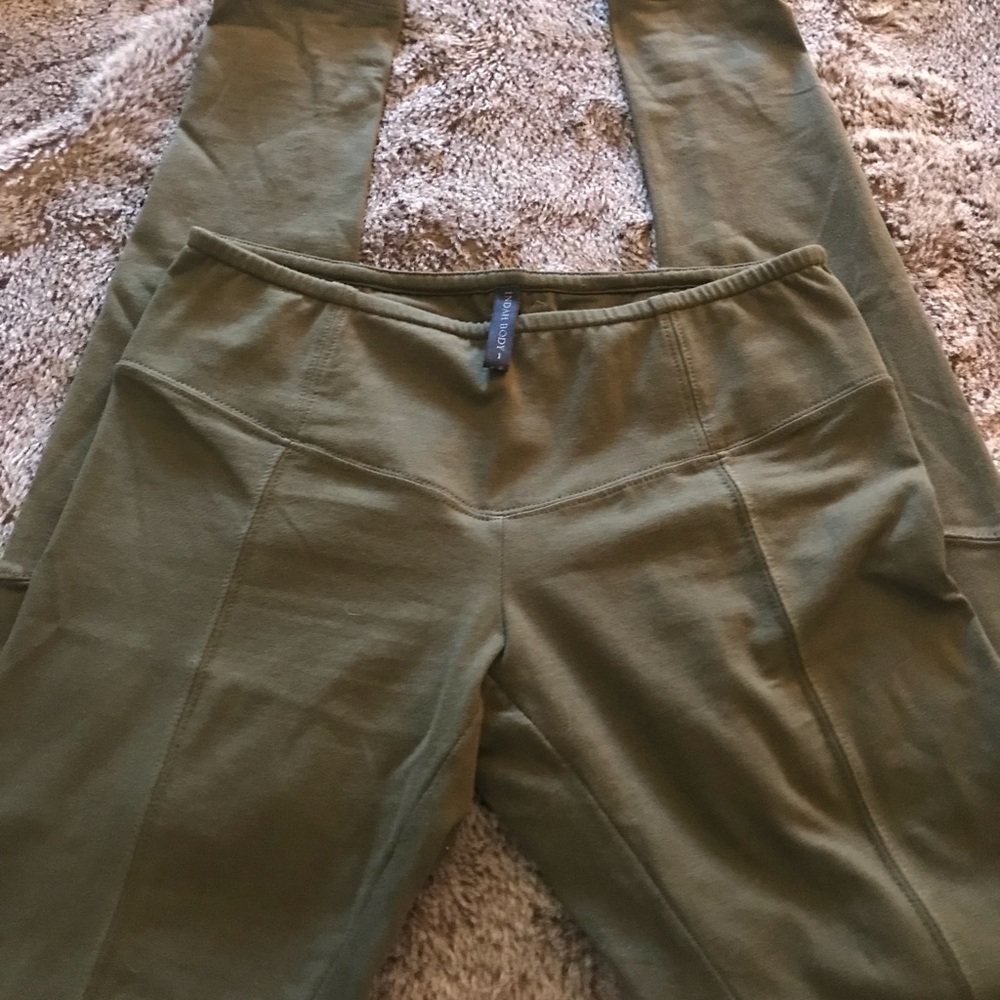Indah leggings XS